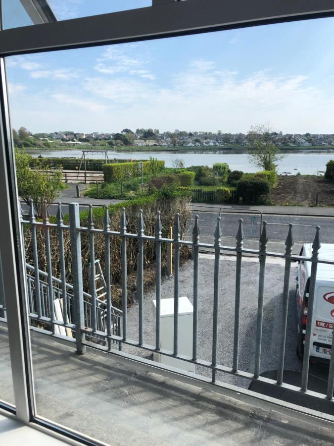 Lake View Galway City Zewnętrze zdjęcie