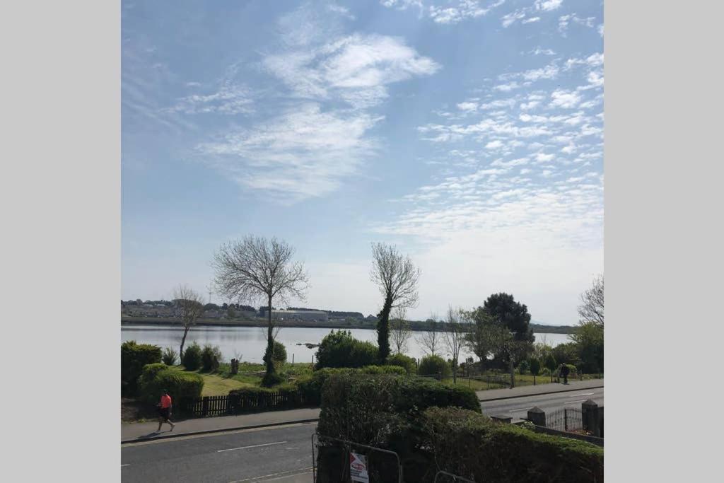 Lake View Galway City Zewnętrze zdjęcie