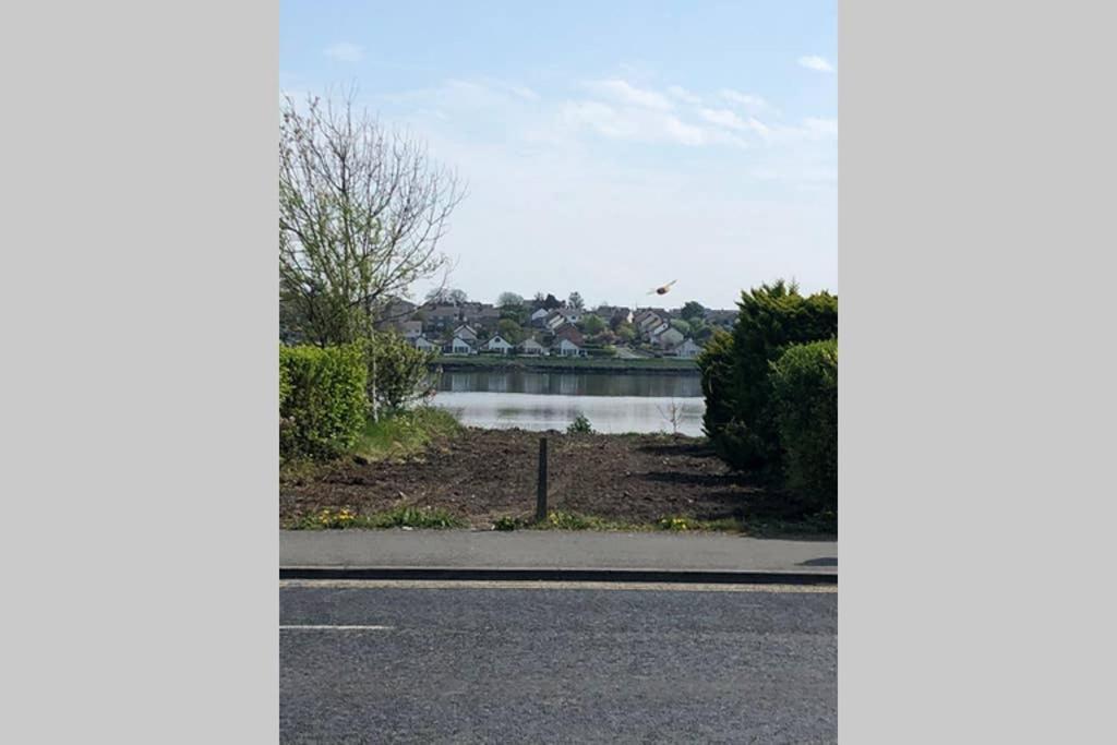 Lake View Galway City Zewnętrze zdjęcie