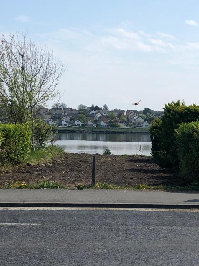 Lake View Galway City Zewnętrze zdjęcie