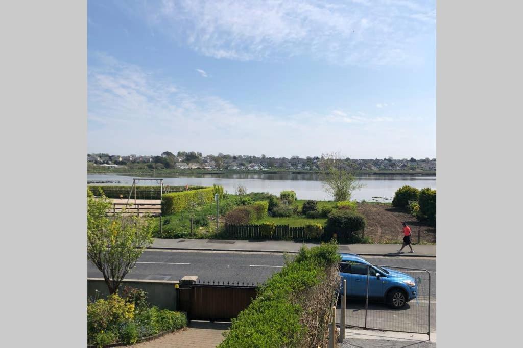 Lake View Galway City Zewnętrze zdjęcie